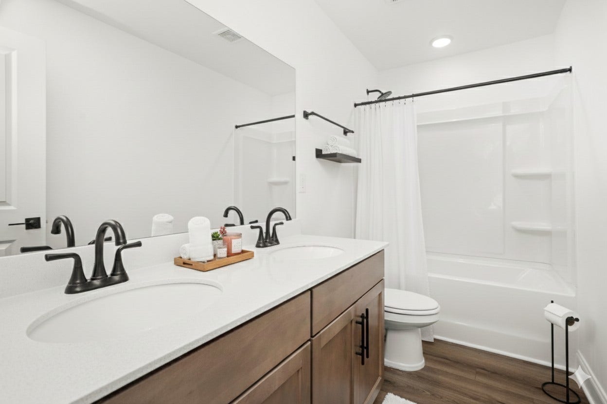 2323 Williamsport Landing, Columbia, TN 38401 Virtual Stage
