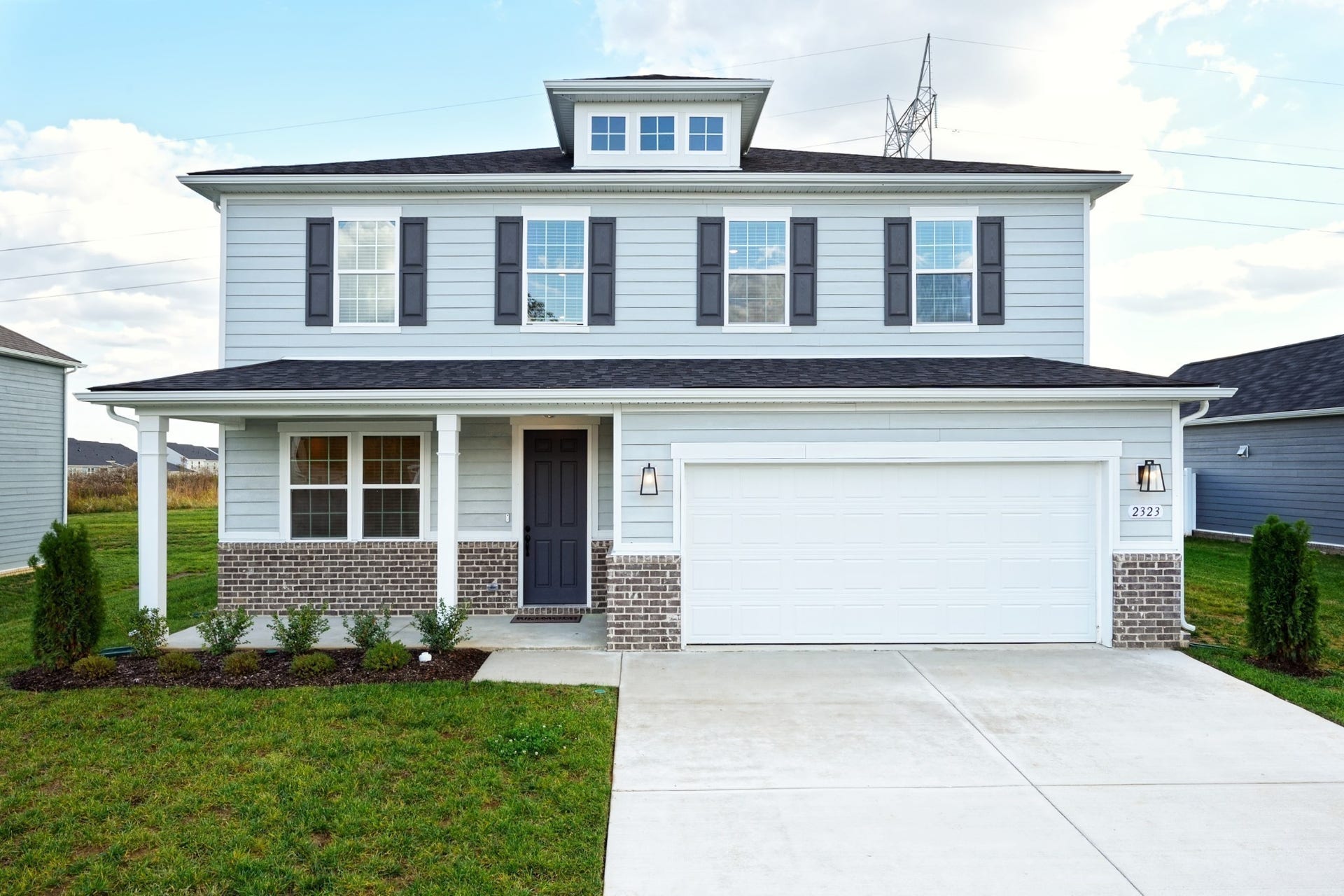 2323 Williamsport Landing, Columbia, TN 38401 2323 Williamsport Landing, Columbia, TN 38401