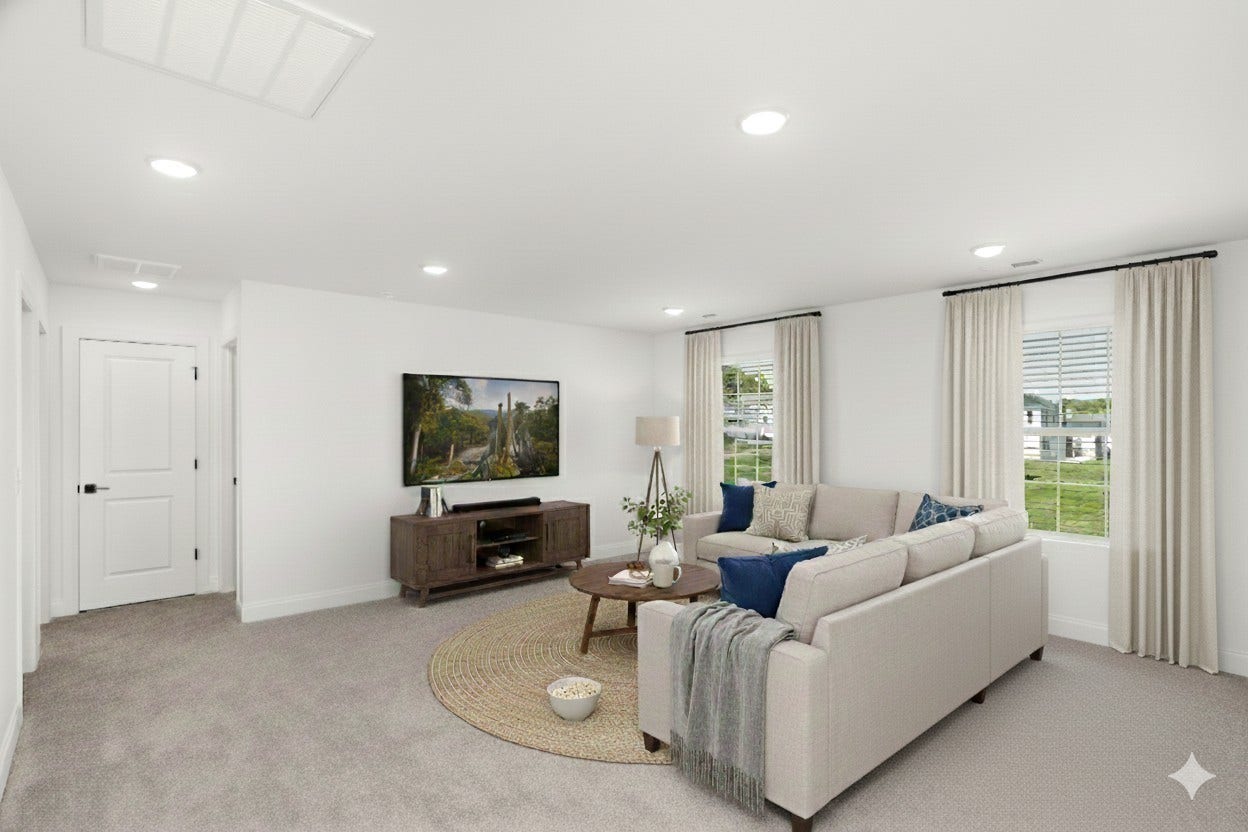 2323 Williamsport Landing, Columbia, TN 38401 Virtual Stage