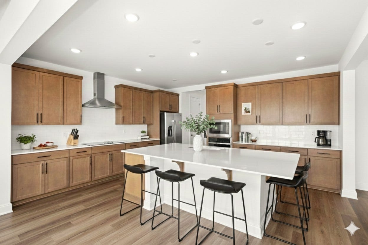 2323 Williamsport Landing, Columbia, TN 38401 Virtual Stage