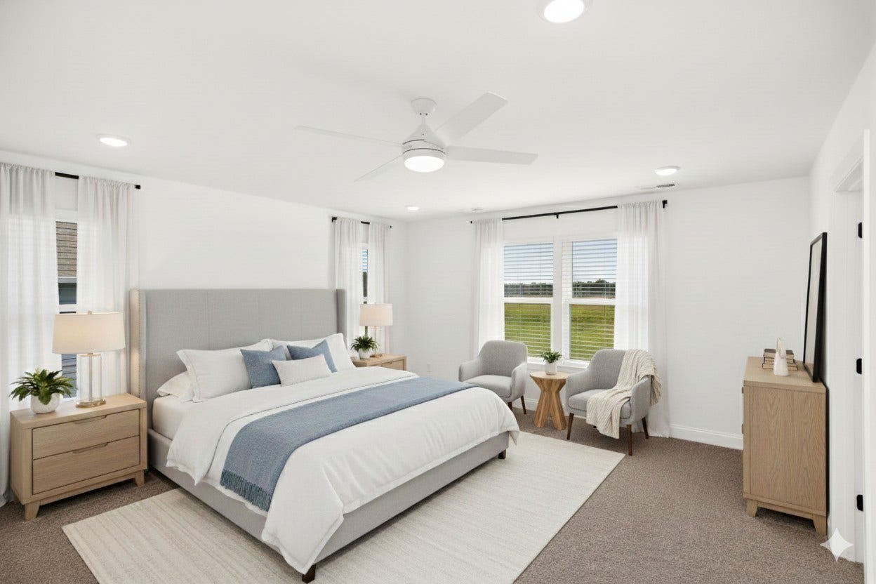 2323 Williamsport Landing, Columbia, TN 38401 Virtual Stage