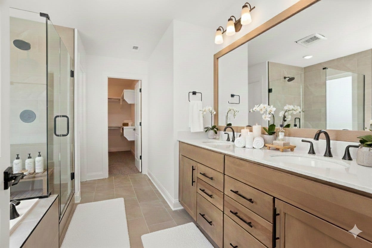 2323 Williamsport Landing, Columbia, TN 38401 Virtual Stage