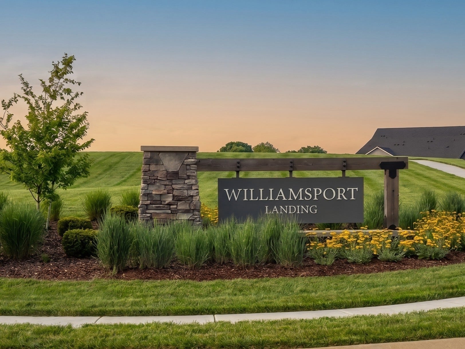 2323 Williamsport Landing, Columbia, TN 38401 2323 Williamsport Landing, Columbia, TN 38401