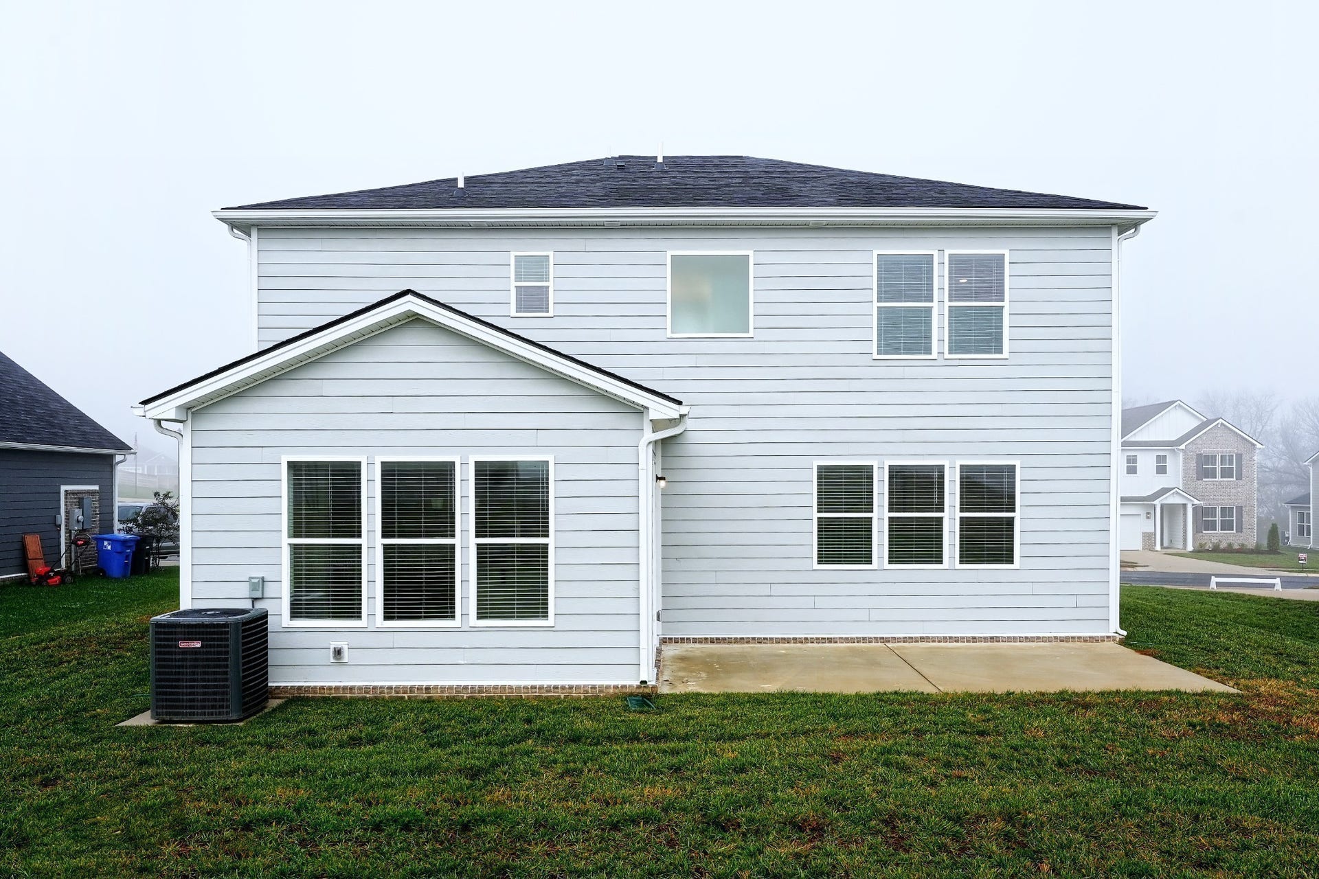 2323 Williamsport Landing, Columbia, TN 38401 2323 Williamsport Landing, Columbia, TN 38401