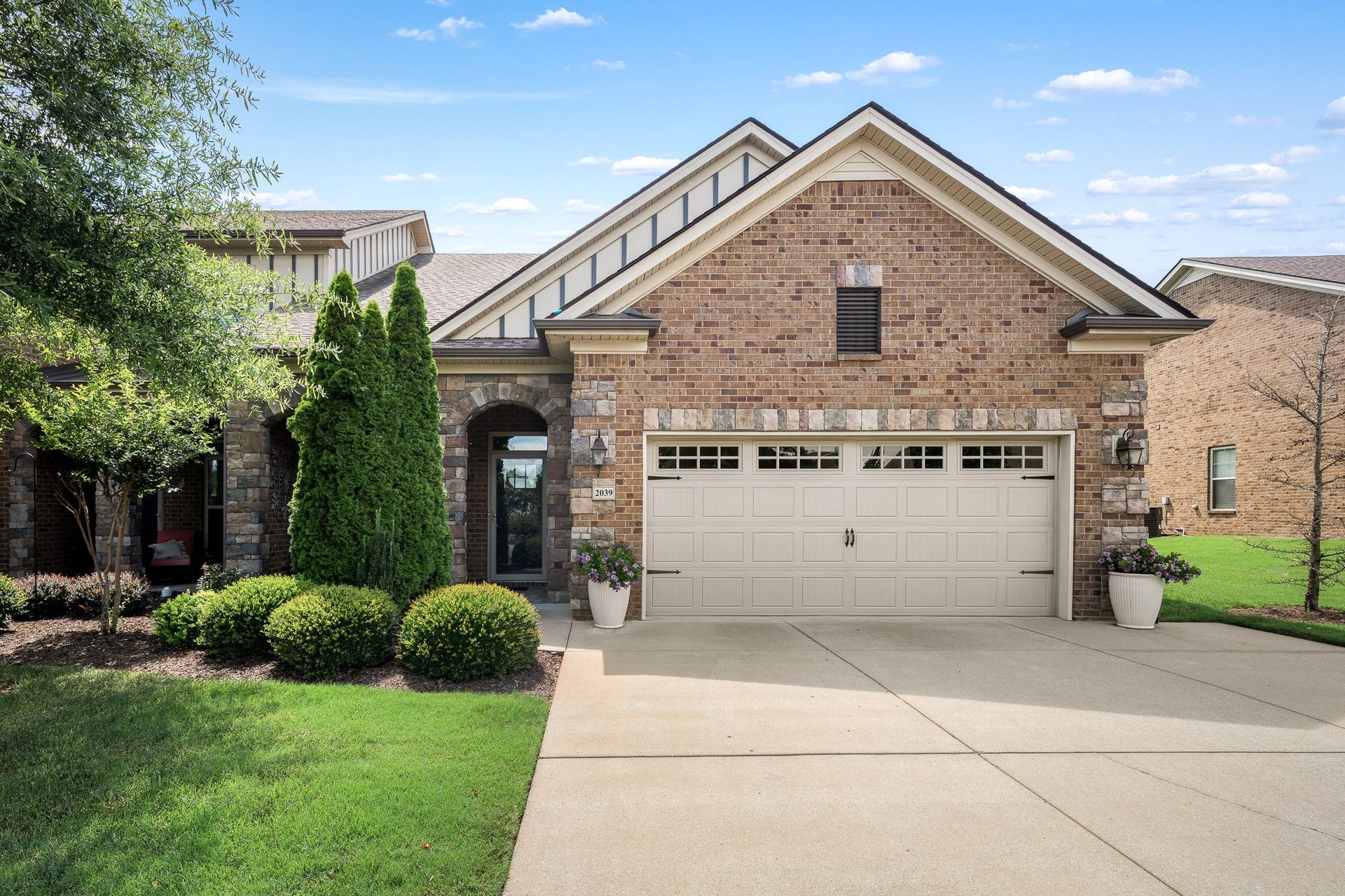 2039 Herring Xing, Murfreesboro, TN 37130 2039 Herring Xing, Murfreesboro, TN 37130