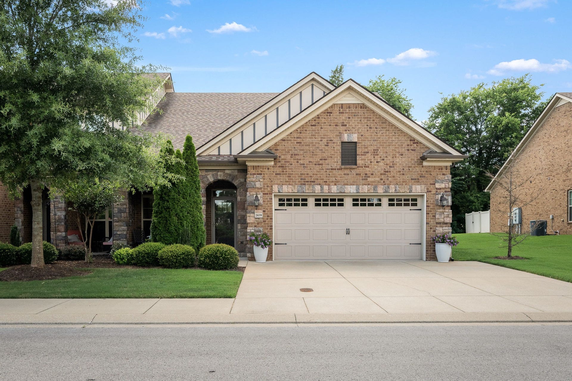 2039 Herring Xing, Murfreesboro, TN 37130 2039 Herring Xing, Murfreesboro, TN 37130