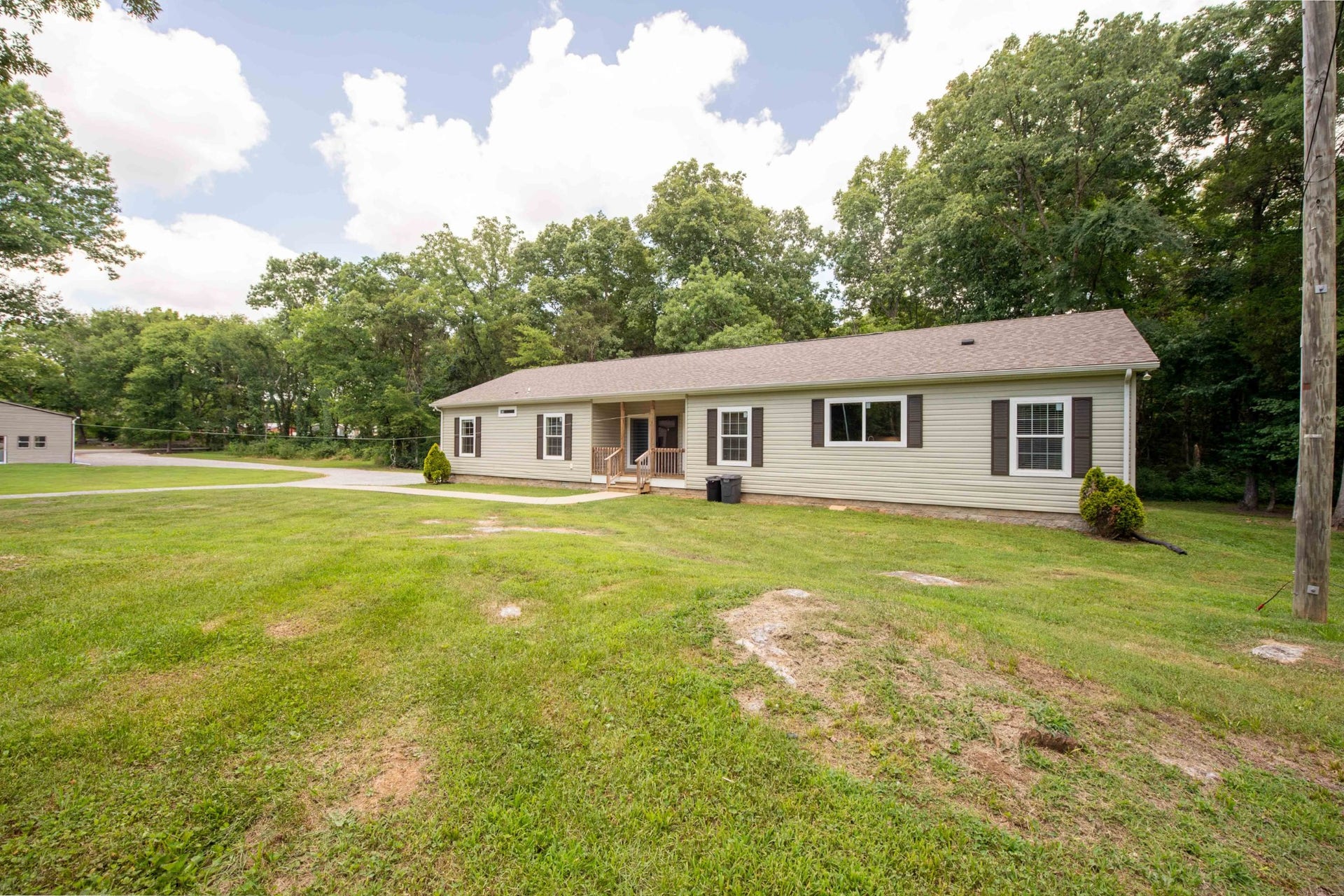 3450 Cranor Rd, Murfreesboro, TN 37130 3450 Cranor Rd, Murfreesboro, TN 37130