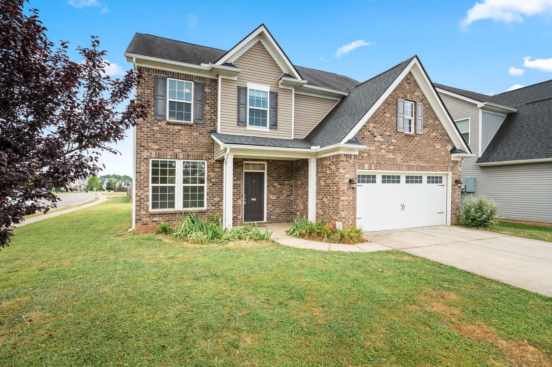 2505 Miranda Dr, Murfreesboro, TN 37128 2505 Miranda Dr, Murfreesboro, TN 37128