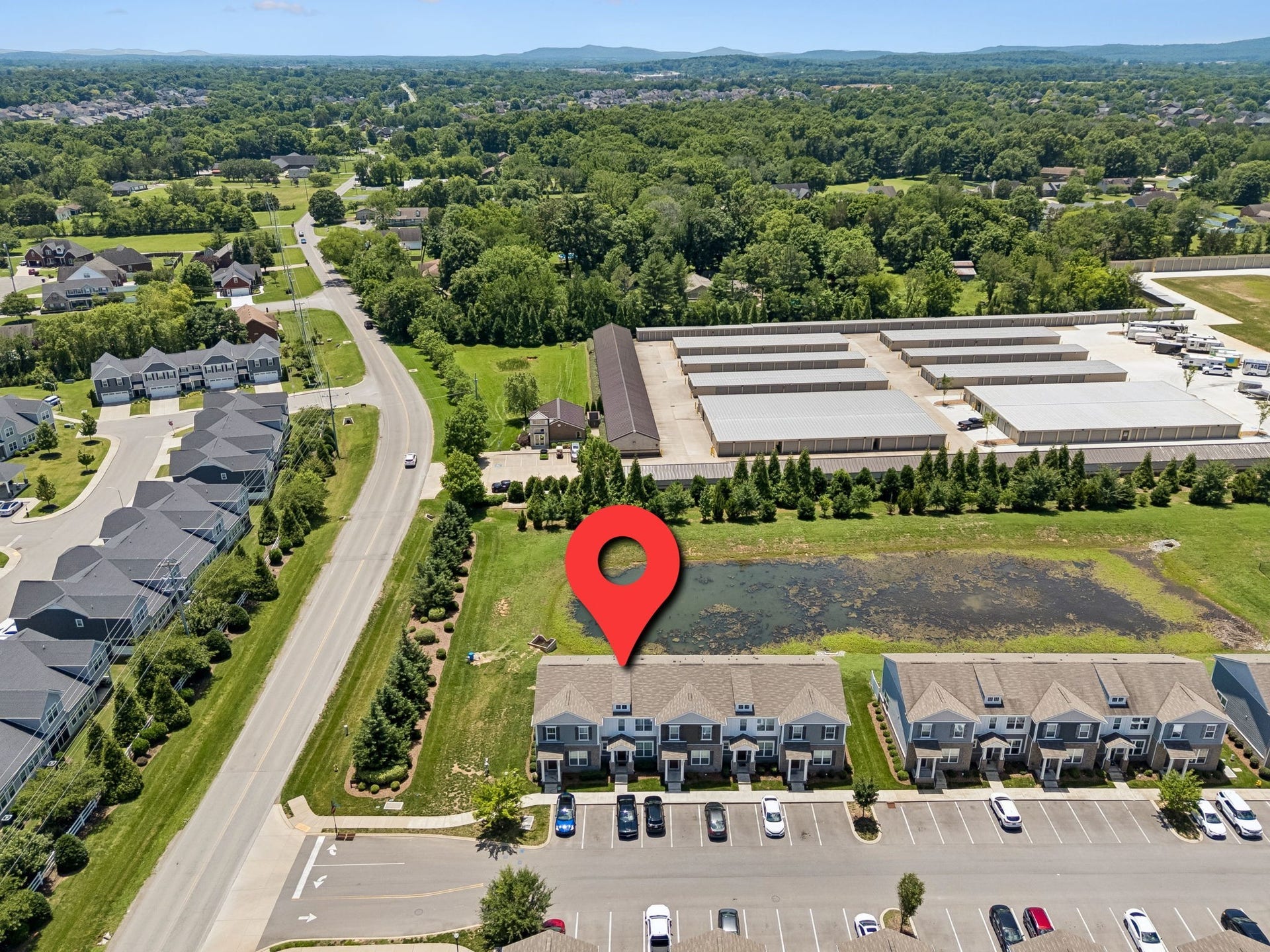4207 Gandalf Ln, Murfreesboro, TN 37128 4207 Gandalf Ln, Murfreesboro, TN 37128