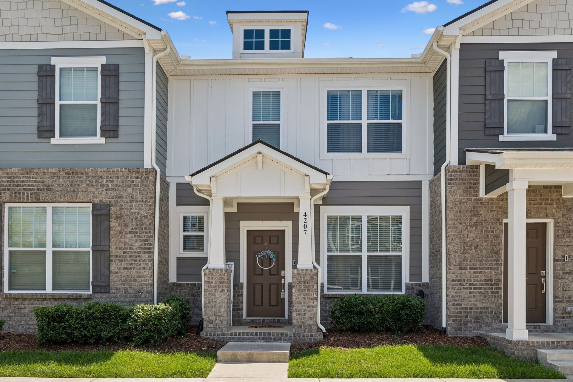 4207 Gandalf Ln, Murfreesboro, TN 37128 4207 Gandalf Ln, Murfreesboro, TN 37128