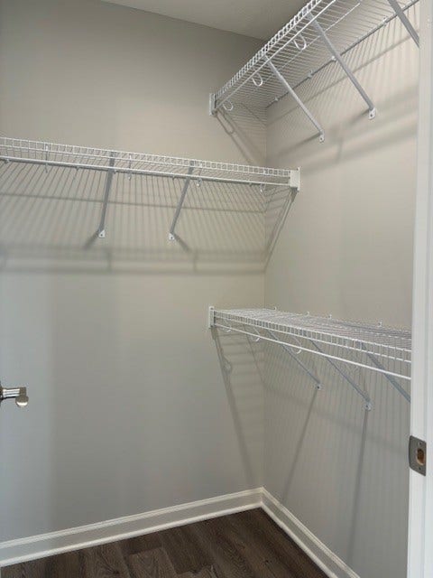 157 Hunt St, Manchester, TN 37355 Kitchen Pantry