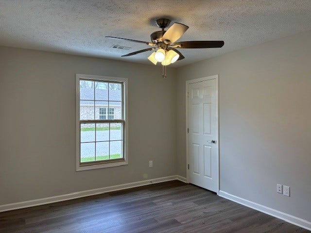 157 Hunt St, Manchester, TN 37355 2nd Bedroom