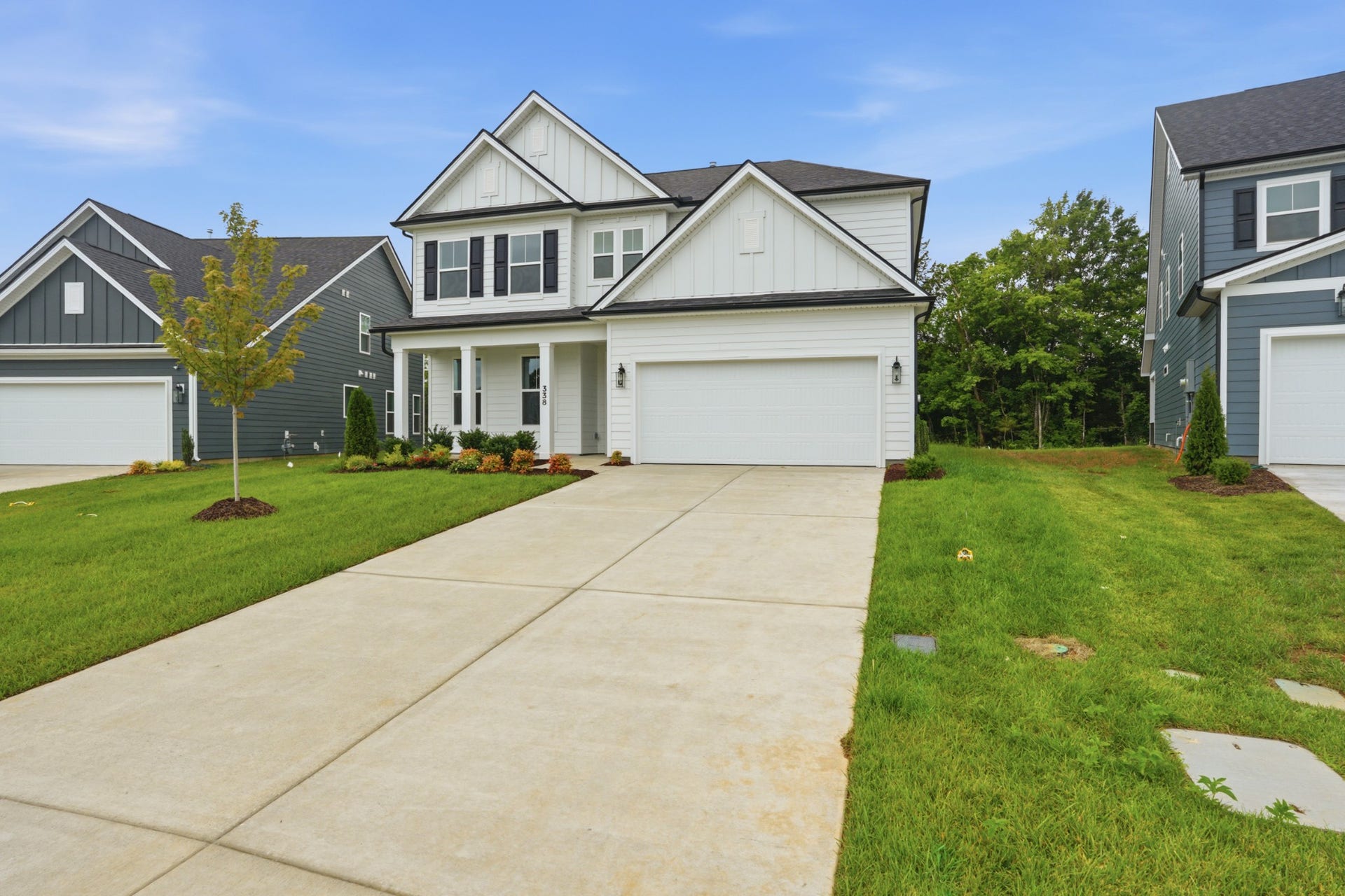 338 Mammoth Trace, Smyrna, TN 37167 338 Mammoth Trace, Smyrna, TN 37167