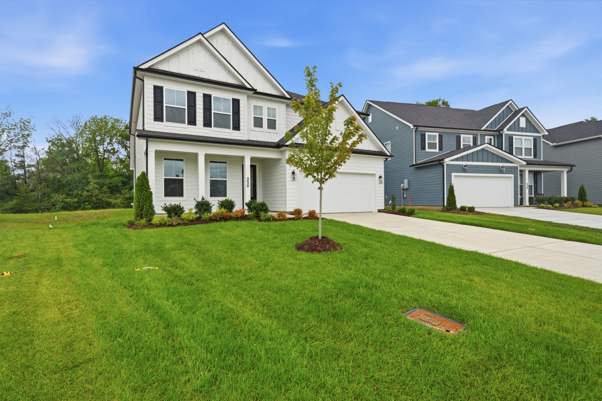 338 Mammoth Trace, Smyrna, TN 37167 338 Mammoth Trace, Smyrna, TN 37167