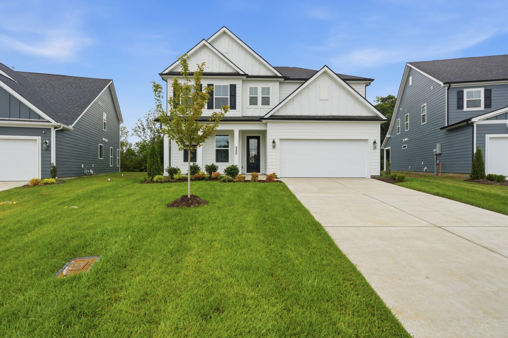 338 Mammoth Trace, Smyrna, TN 37167 338 Mammoth Trace, Smyrna, TN 37167