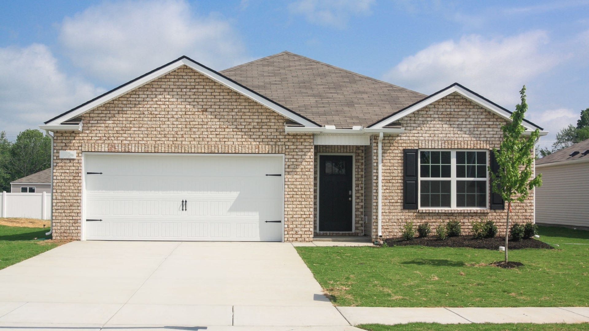 1728 Savannah Pass, Lewisburg, TN 37091 1728 Savannah Pass, Lewisburg, TN 37091