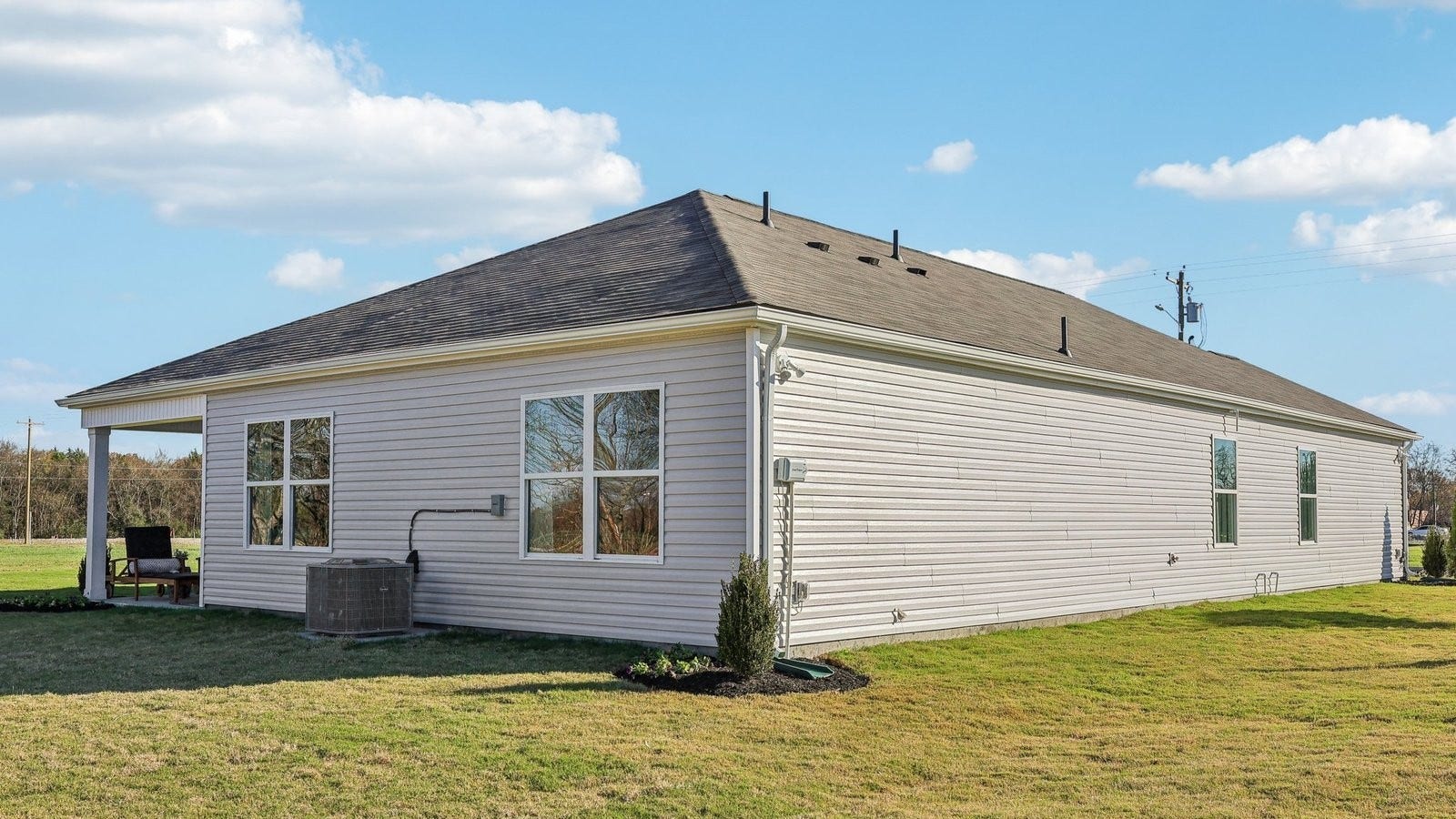1728 Savannah Pass, Lewisburg, TN 37091 1728 Savannah Pass, Lewisburg, TN 37091