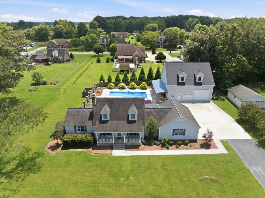 Property photo for 188 Red Oak Dr, Manchester, TN
