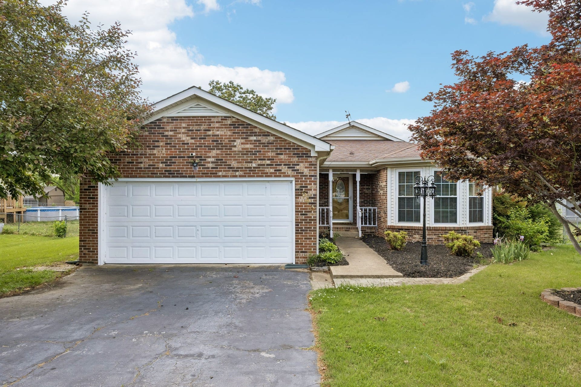 1646 Lillian Cir, Columbia, TN 38401 1646 Lillian Cir, Columbia, TN 38401