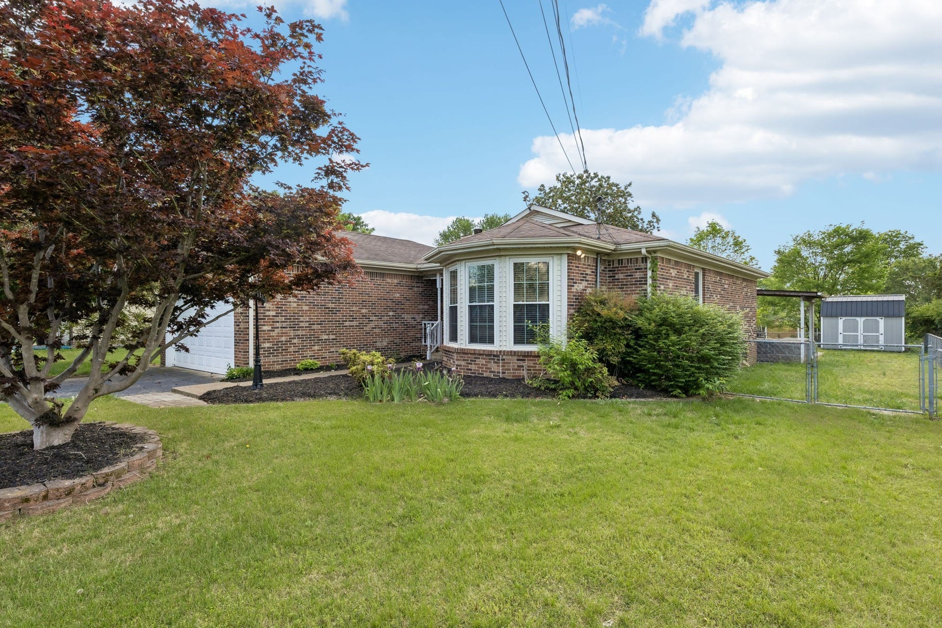 1646 Lillian Cir, Columbia, TN 38401 1646 Lillian Cir, Columbia, TN 38401