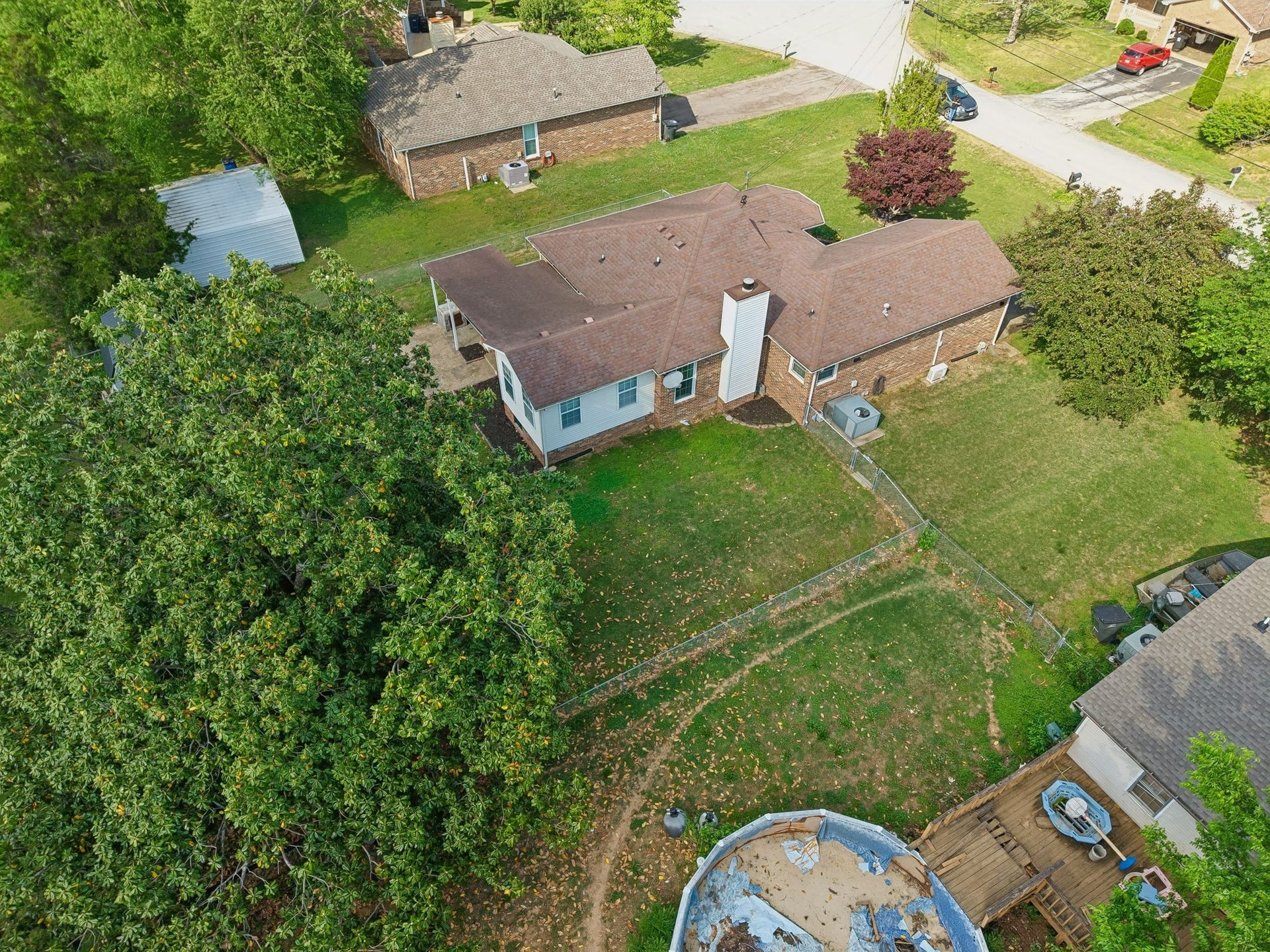 1646 Lillian Cir, Columbia, TN 38401 1646 Lillian Cir, Columbia, TN 38401