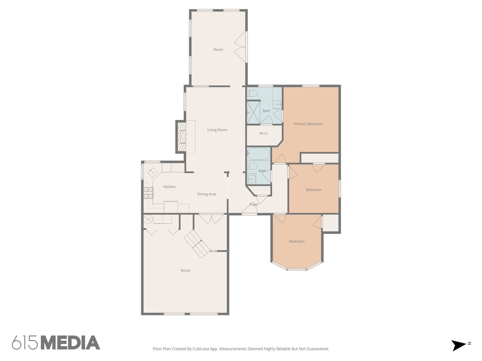 1646 Lillian Cir, Columbia, TN 38401 1646 Lillian Cir, Columbia, TN 38401