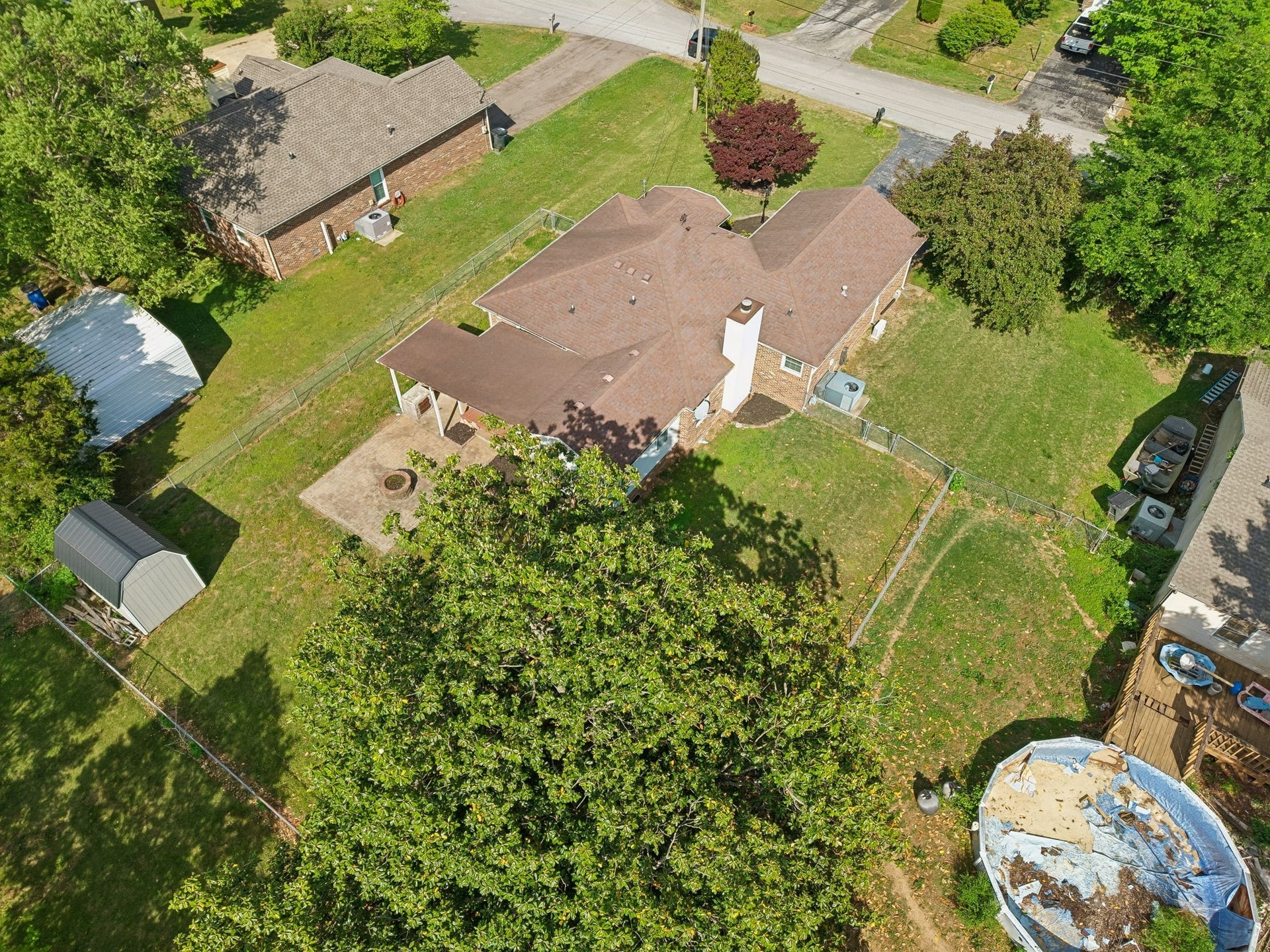 1646 Lillian Cir, Columbia, TN 38401 1646 Lillian Cir, Columbia, TN 38401