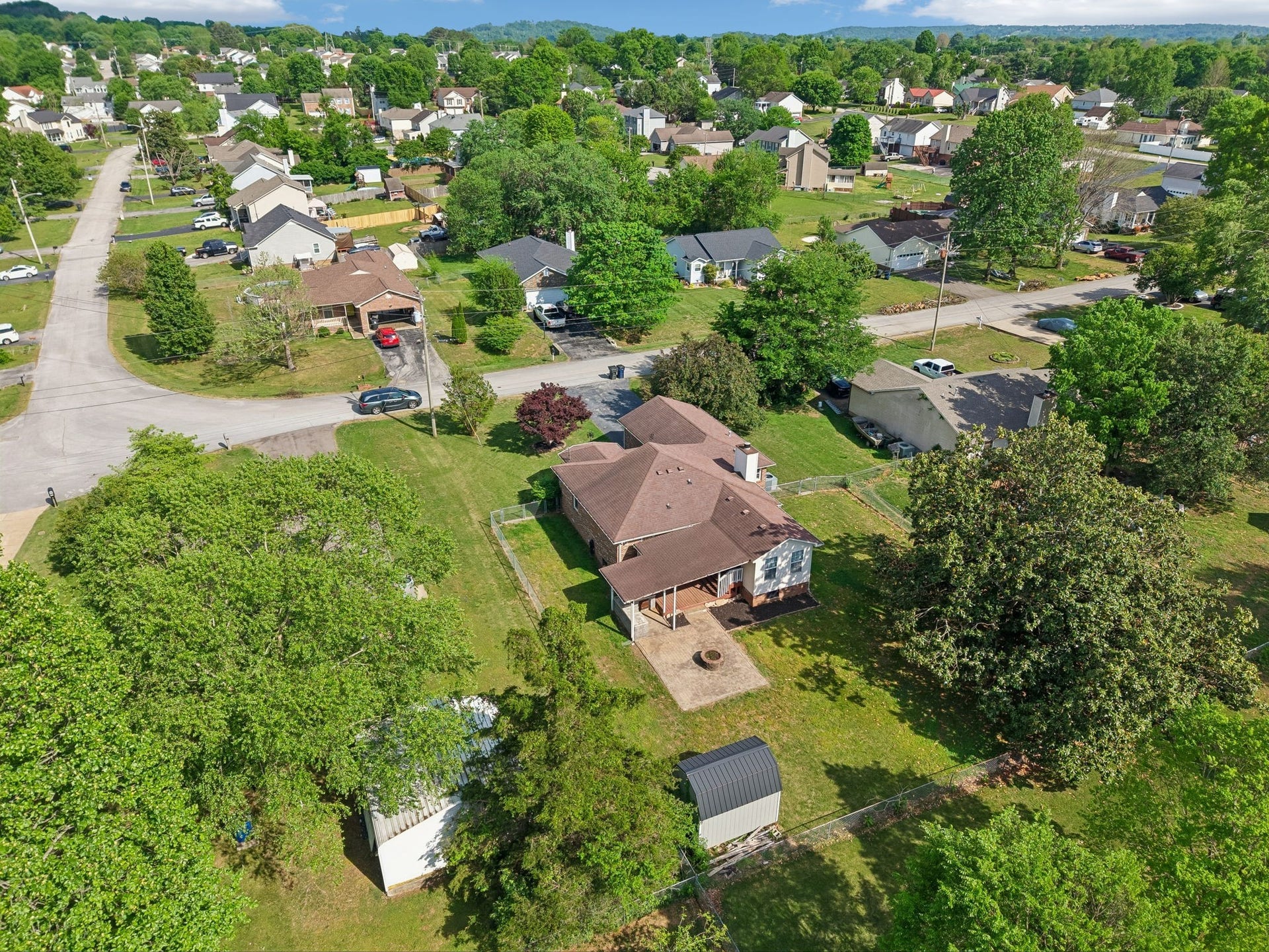 1646 Lillian Cir, Columbia, TN 38401 1646 Lillian Cir, Columbia, TN 38401