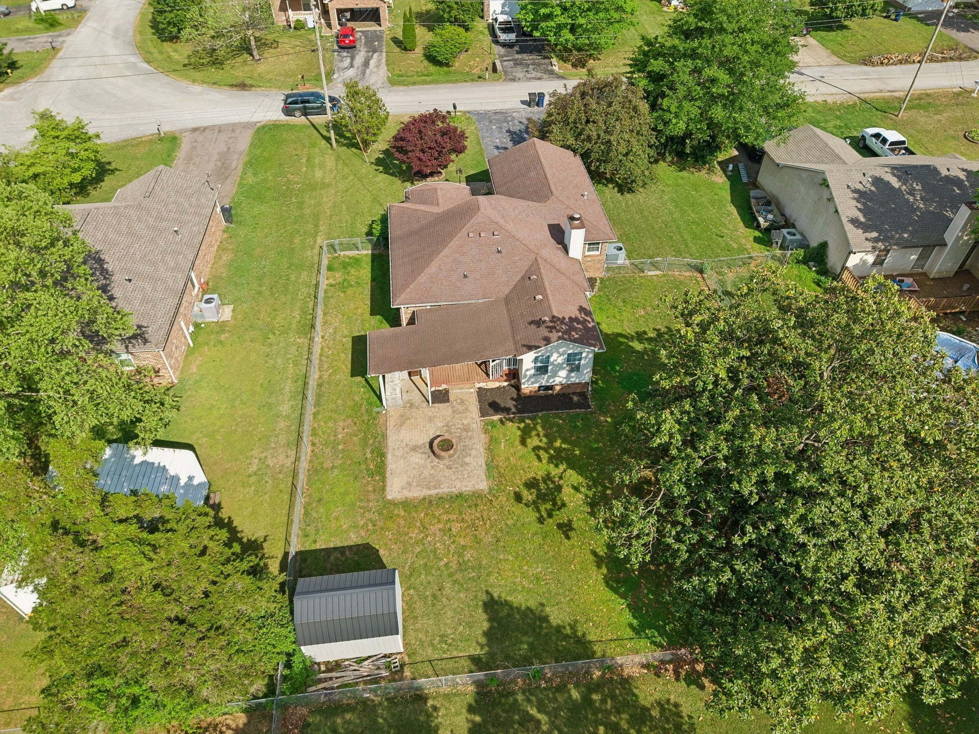 1646 Lillian Cir, Columbia, TN 38401 1646 Lillian Cir, Columbia, TN 38401