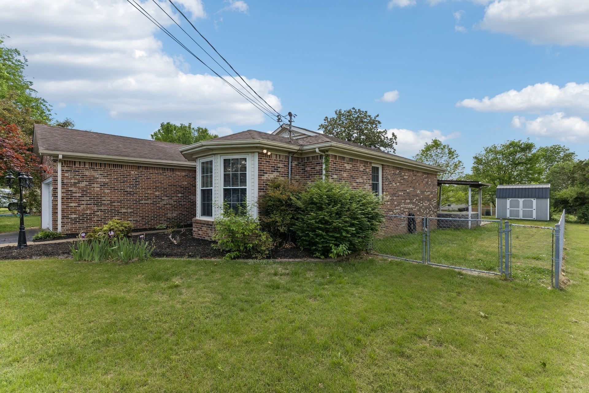1646 Lillian Cir, Columbia, TN 38401 1646 Lillian Cir, Columbia, TN 38401