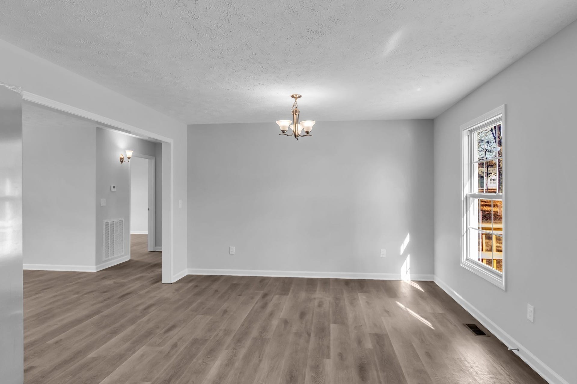 769 Old Bushy Branch, Manchester, TN 37355