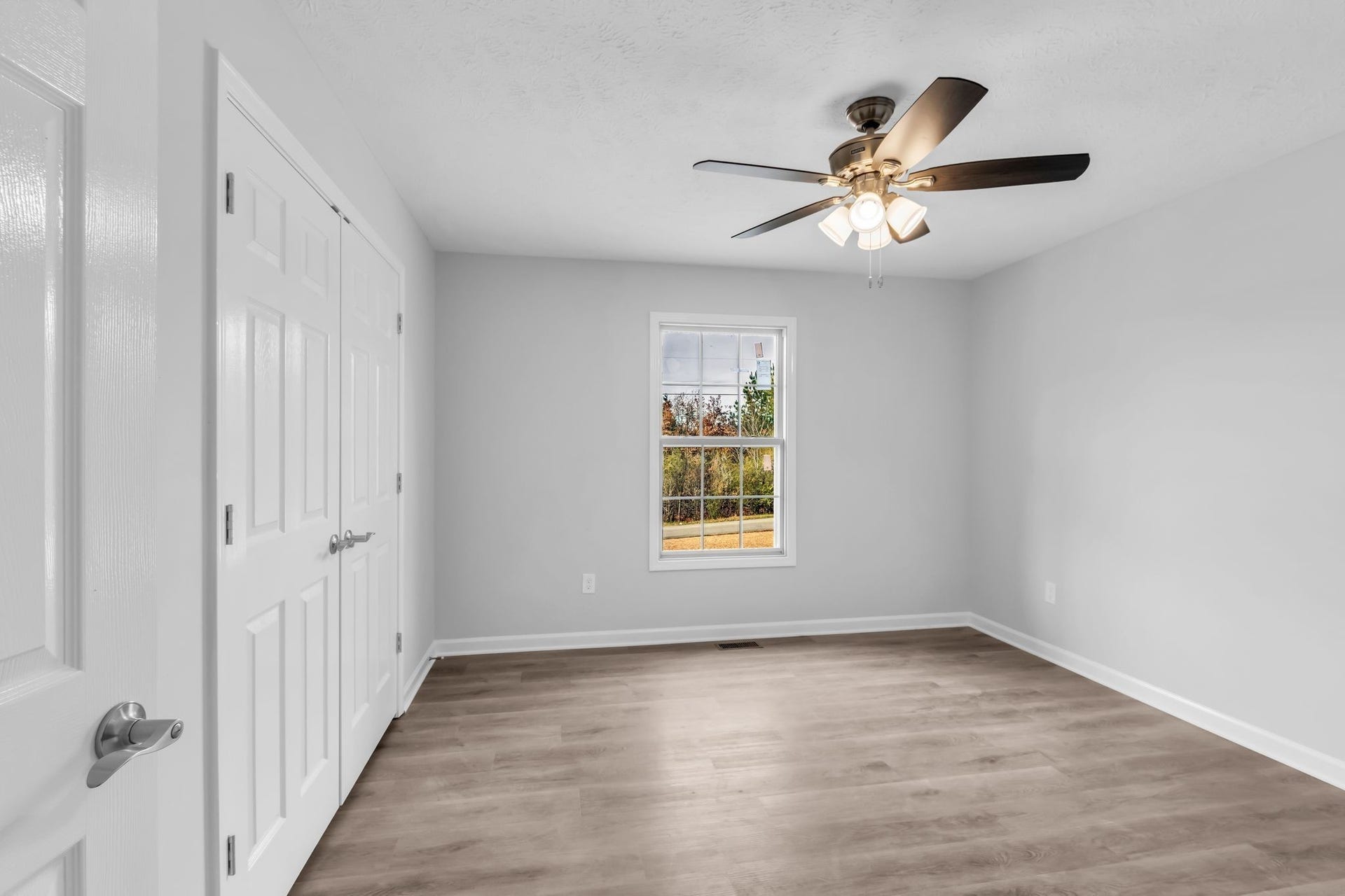 769 Old Bushy Branch, Manchester, TN 37355