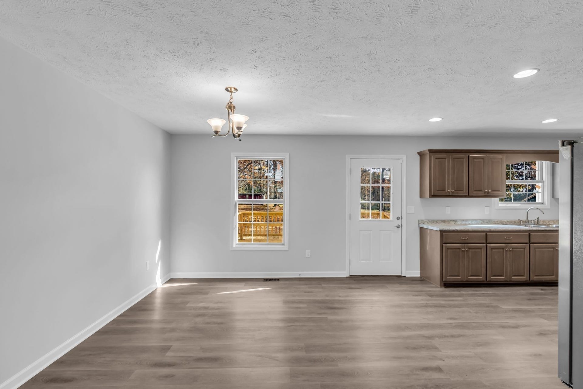 769 Old Bushy Branch, Manchester, TN 37355