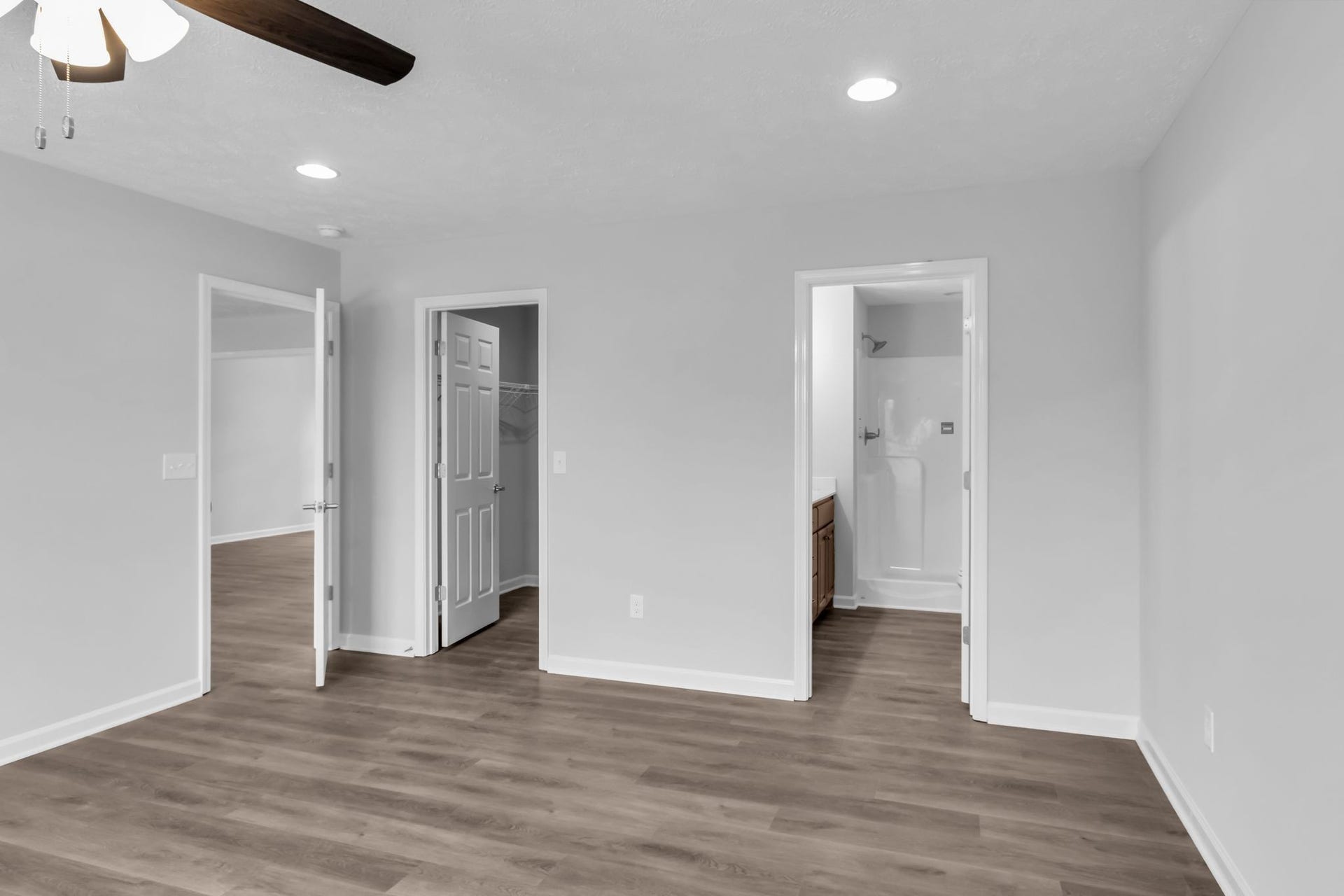 769 Old Bushy Branch, Manchester, TN 37355