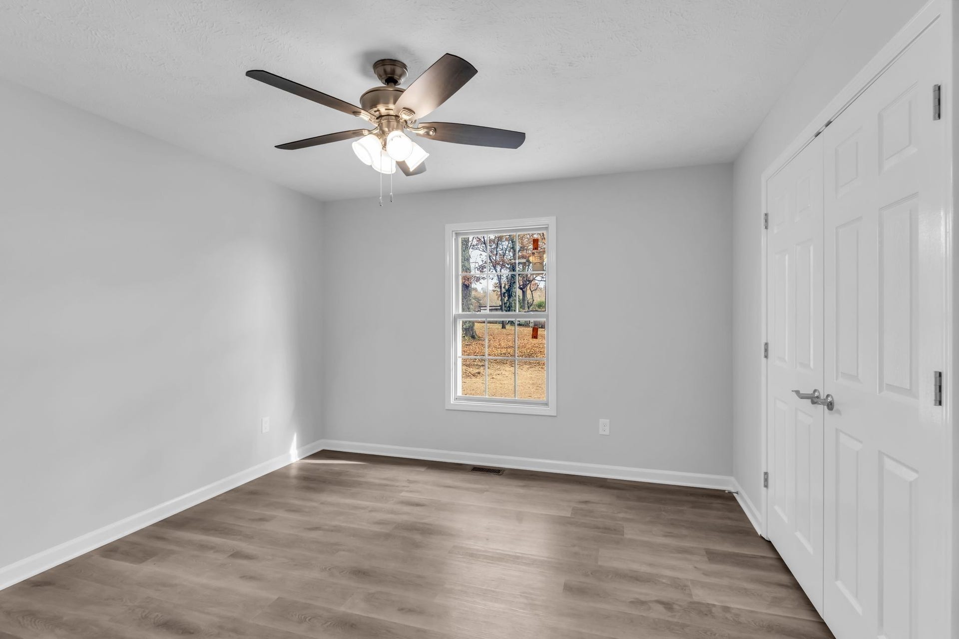 769 Old Bushy Branch, Manchester, TN 37355