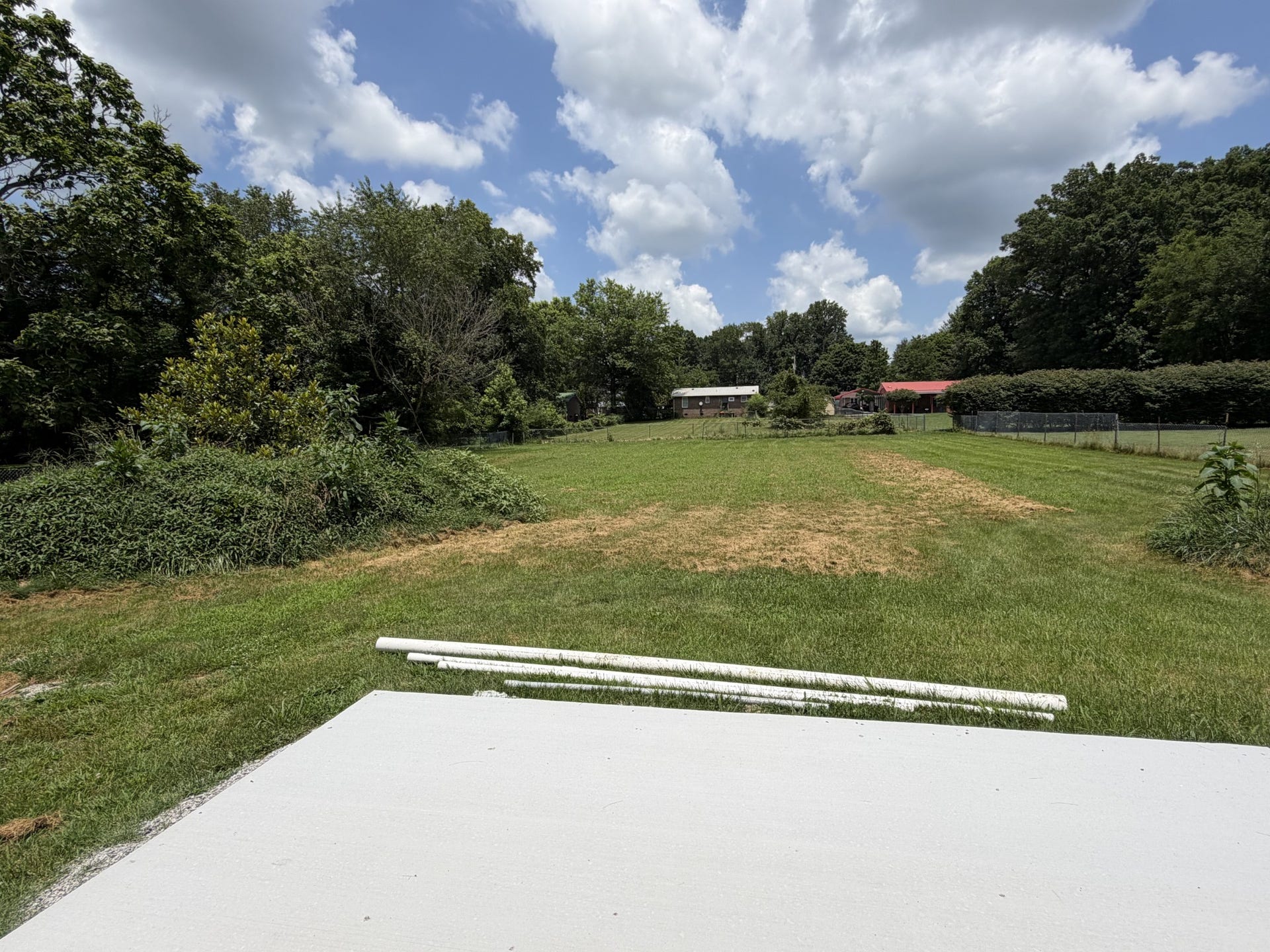 769 Old Bushy Branch, Manchester, TN 37355
