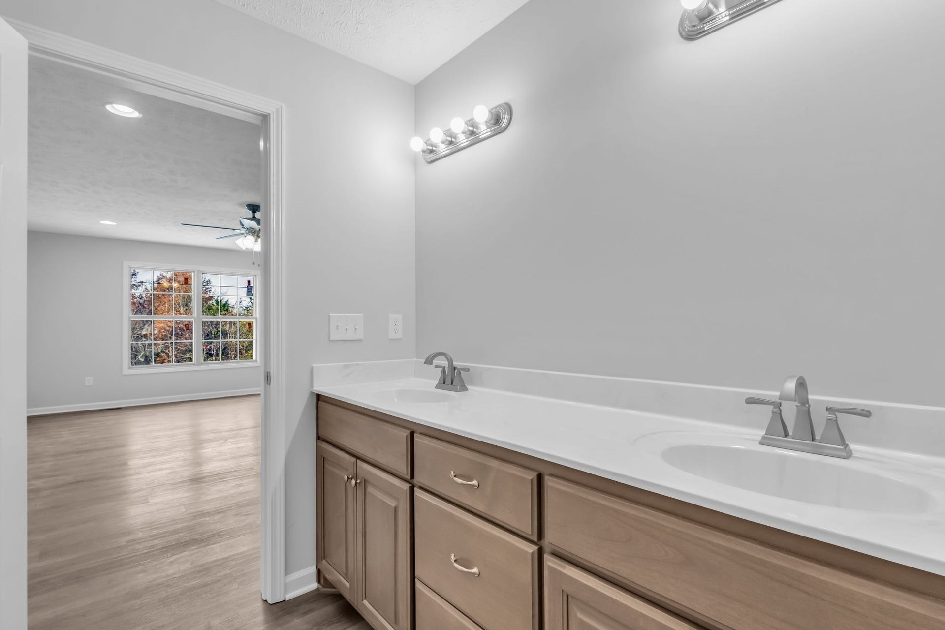 769 Old Bushy Branch, Manchester, TN 37355