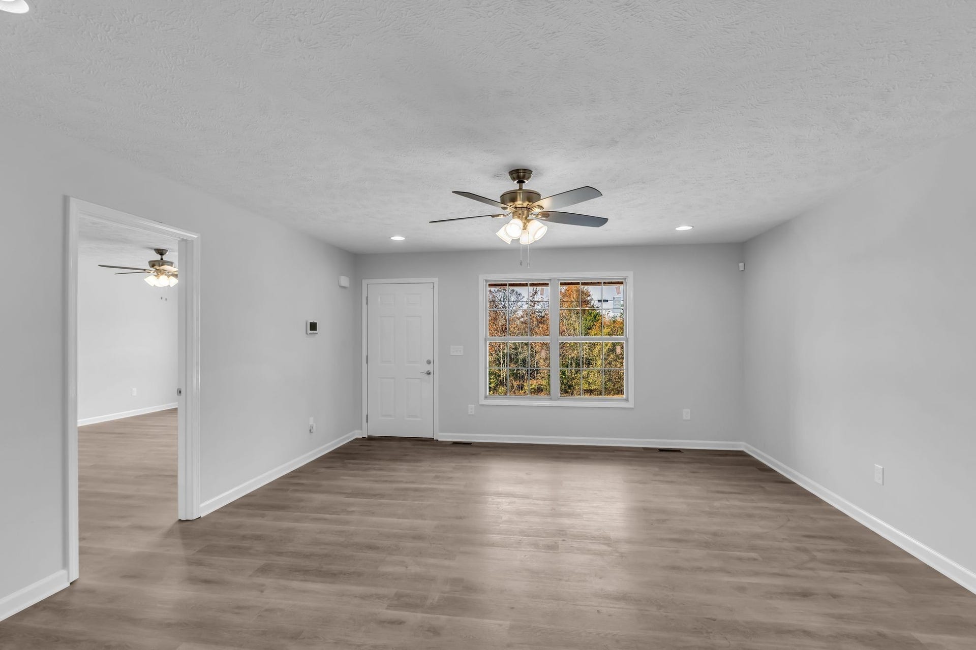 769 Old Bushy Branch, Manchester, TN 37355