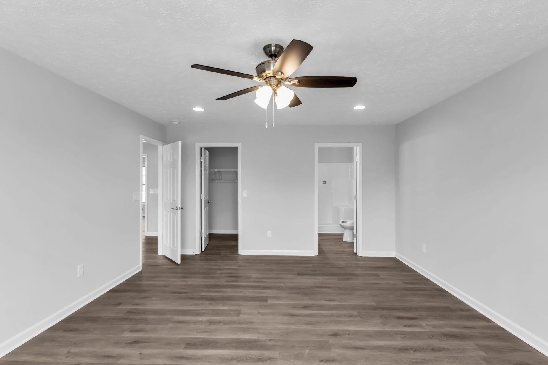 769 Old Bushy Branch, Manchester, TN 37355