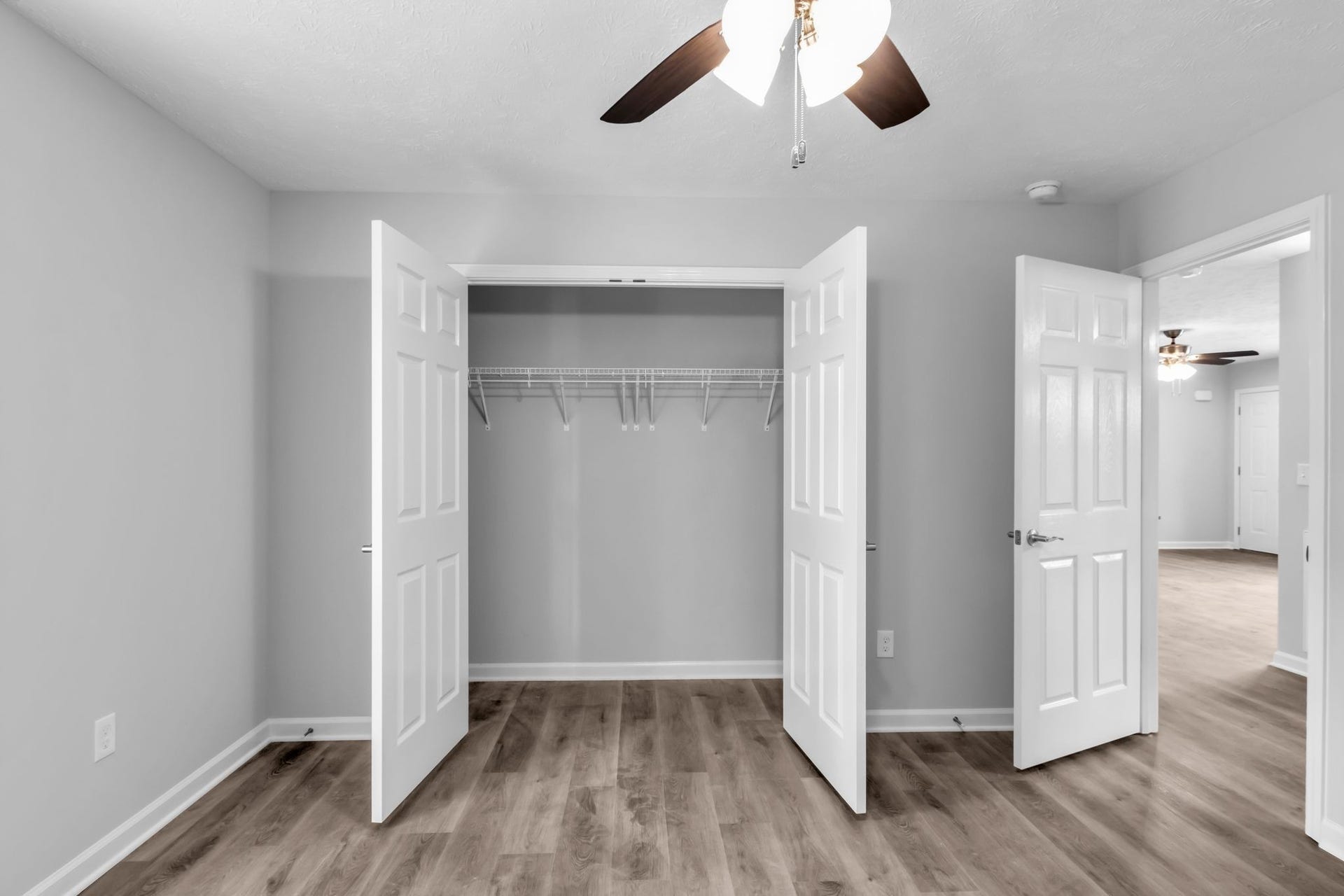 769 Old Bushy Branch, Manchester, TN 37355