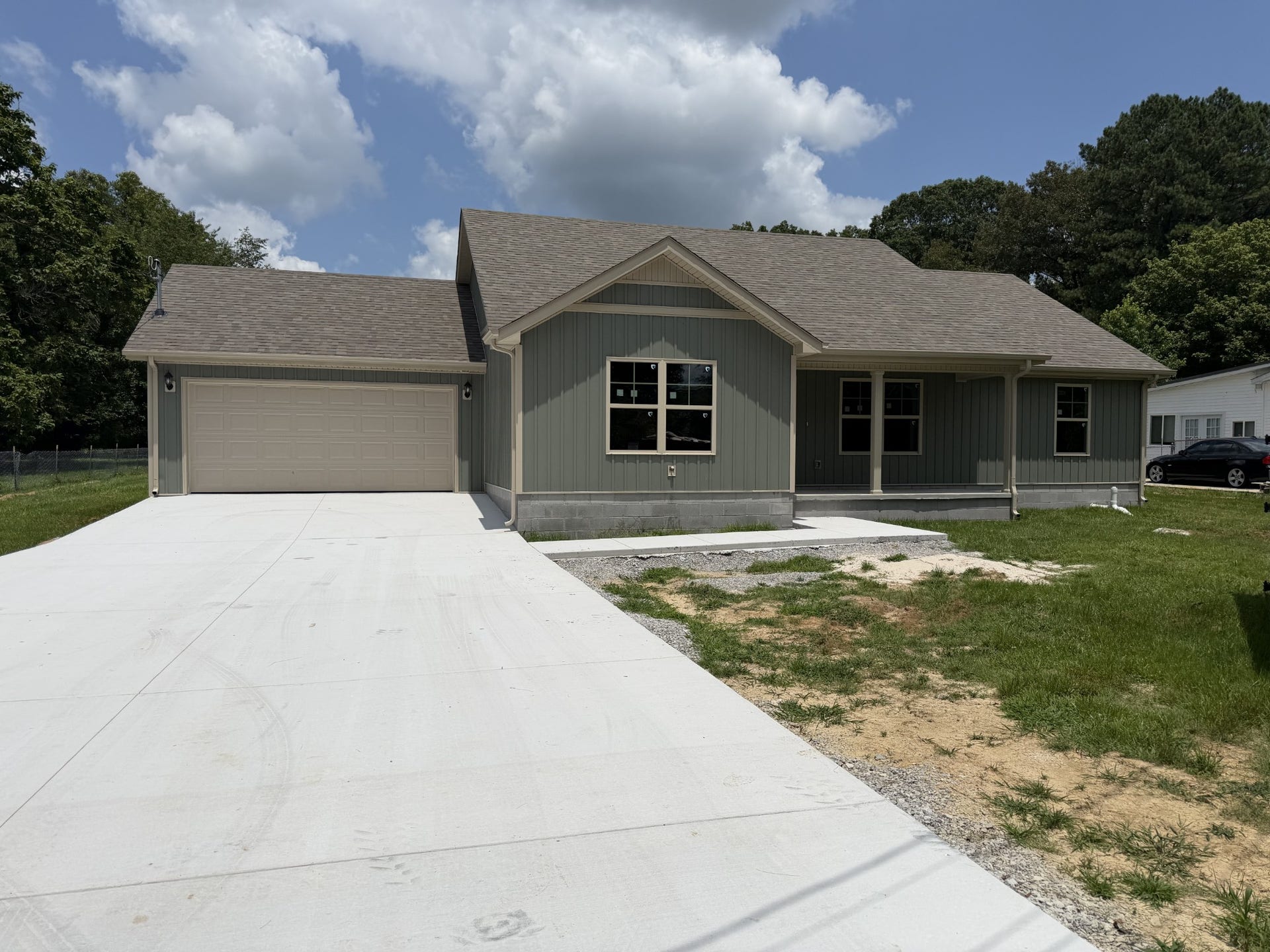 769 Old Bushy Branch, Manchester, TN 37355