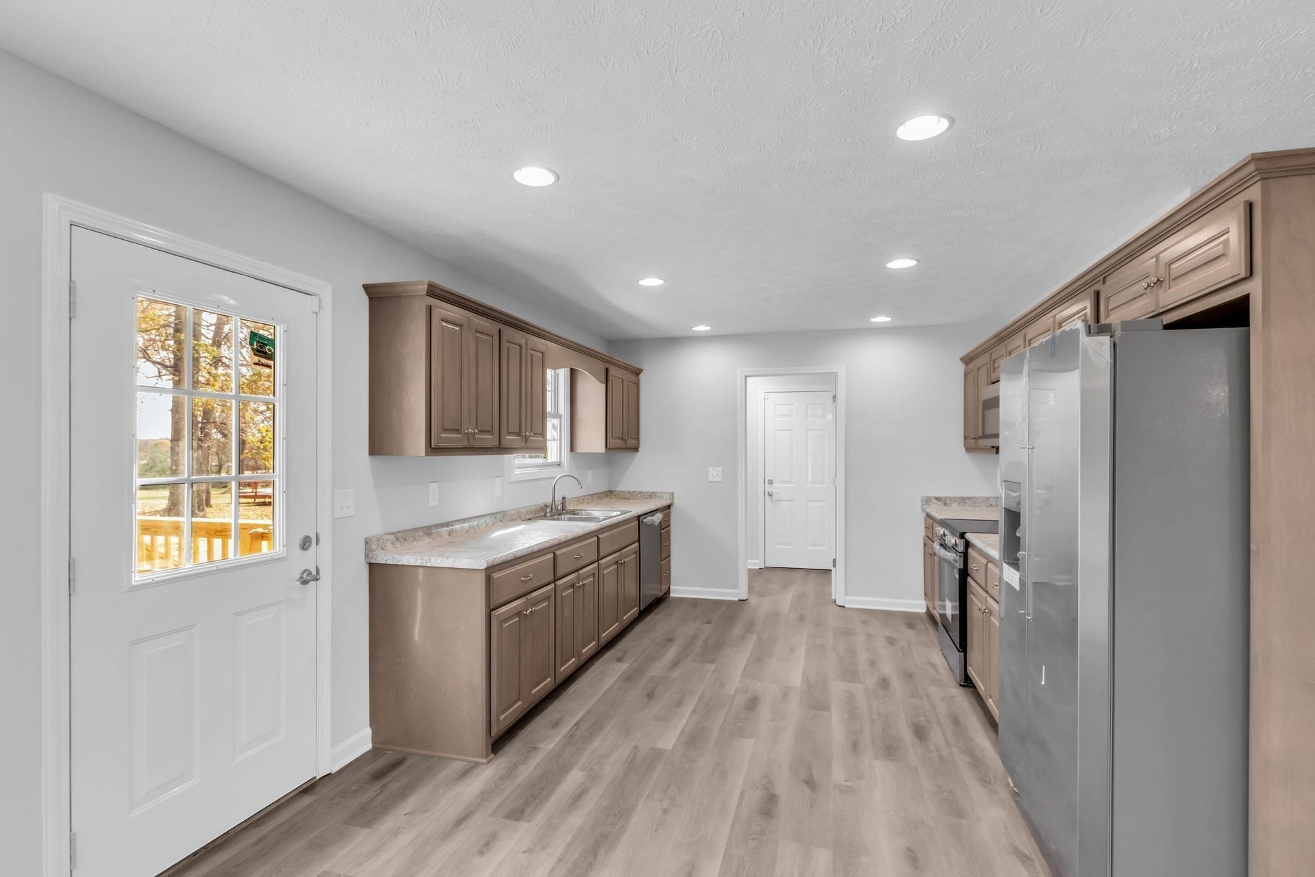 769 Old Bushy Branch, Manchester, TN 37355