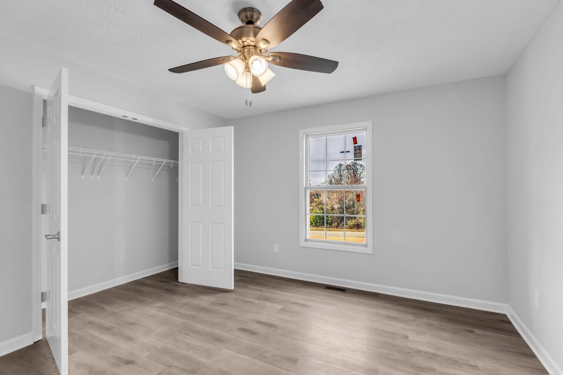 769 Old Bushy Branch, Manchester, TN 37355