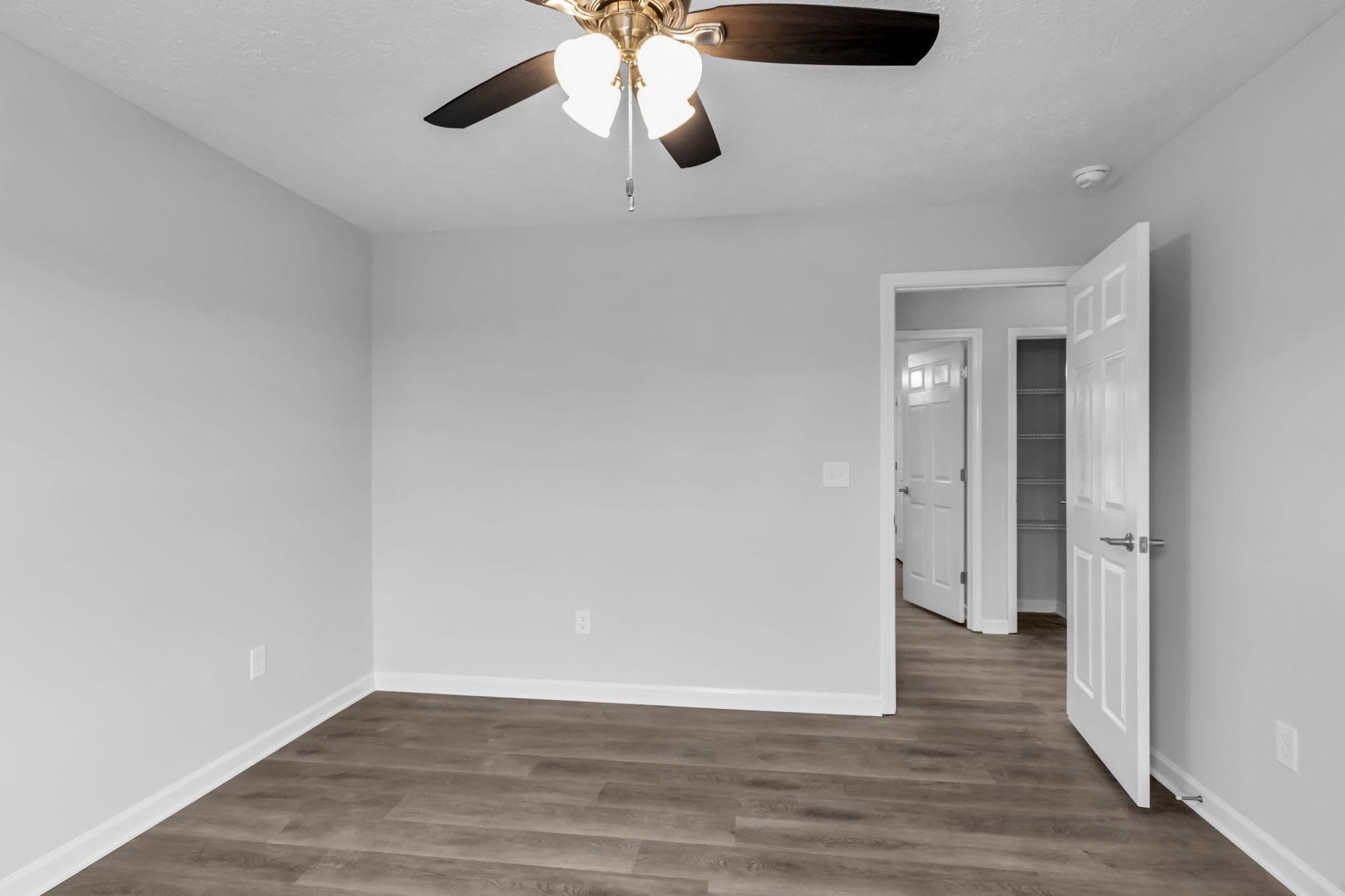 769 Old Bushy Branch, Manchester, TN 37355