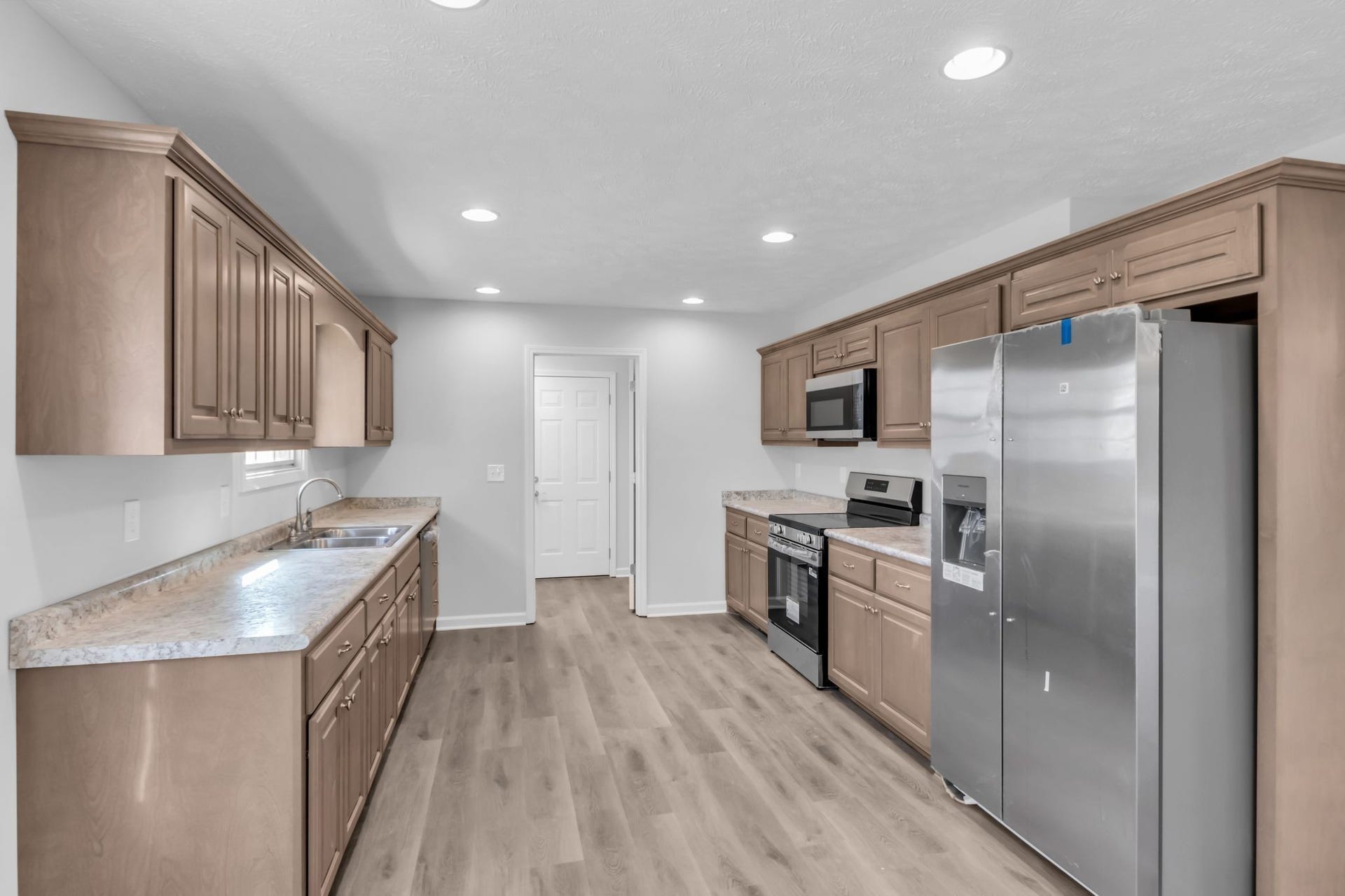 769 Old Bushy Branch, Manchester, TN 37355