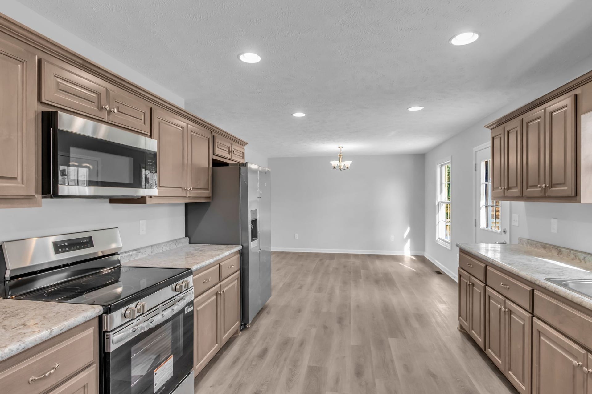 769 Old Bushy Branch, Manchester, TN 37355