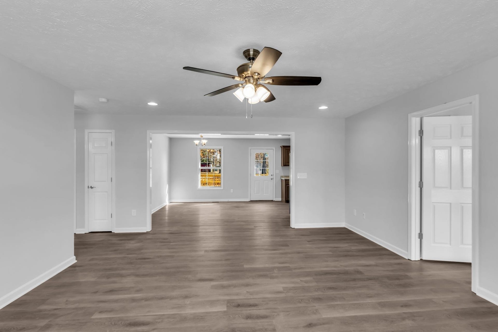 769 Old Bushy Branch, Manchester, TN 37355