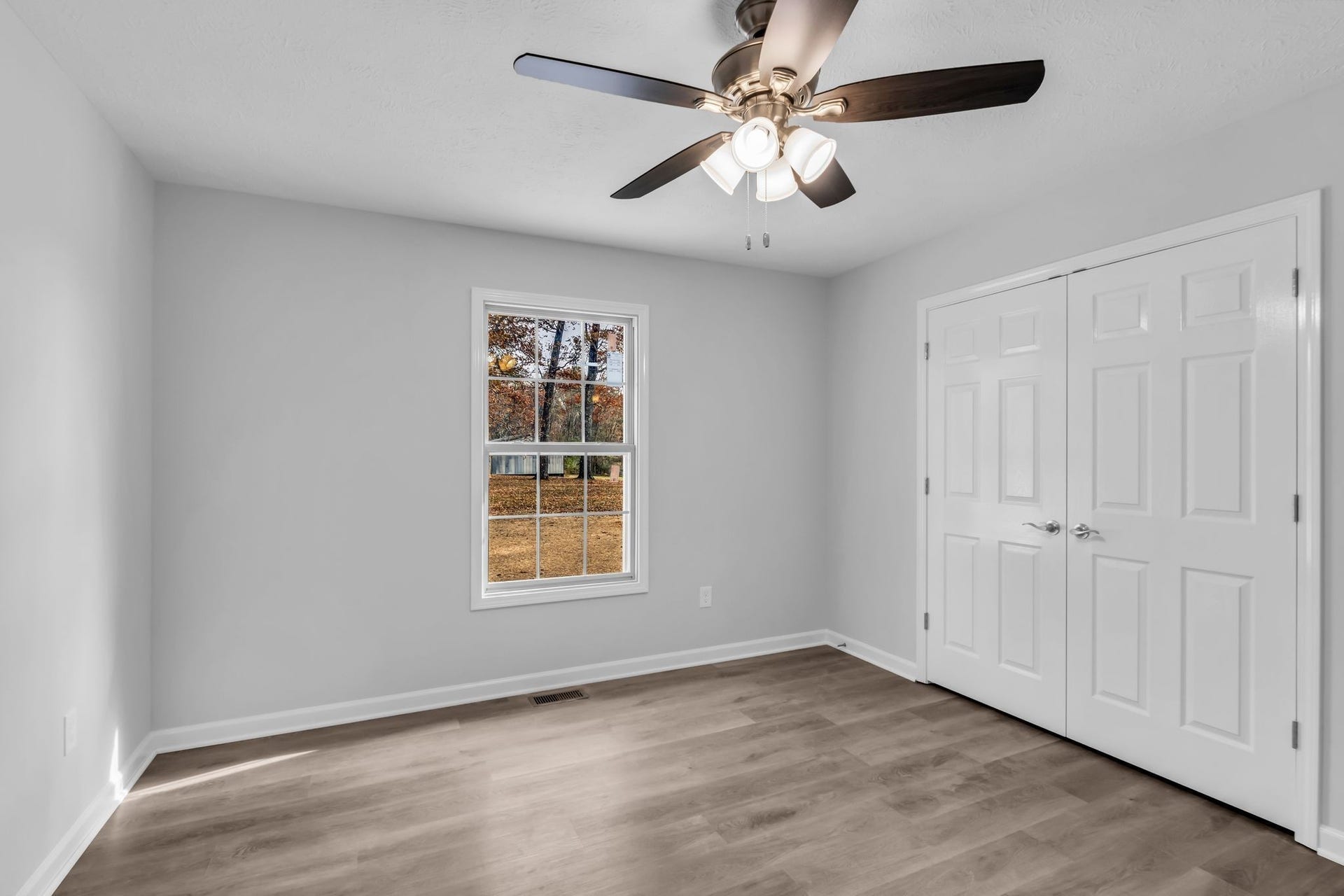 769 Old Bushy Branch, Manchester, TN 37355