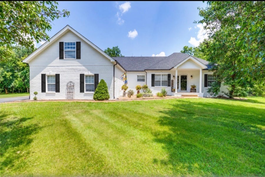Property photo for 2118 Sue Ln, Spring Hill, TN