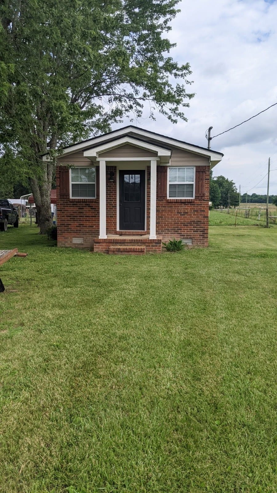 Property photo for 709 Center Hill Rd, Woodbury, TN